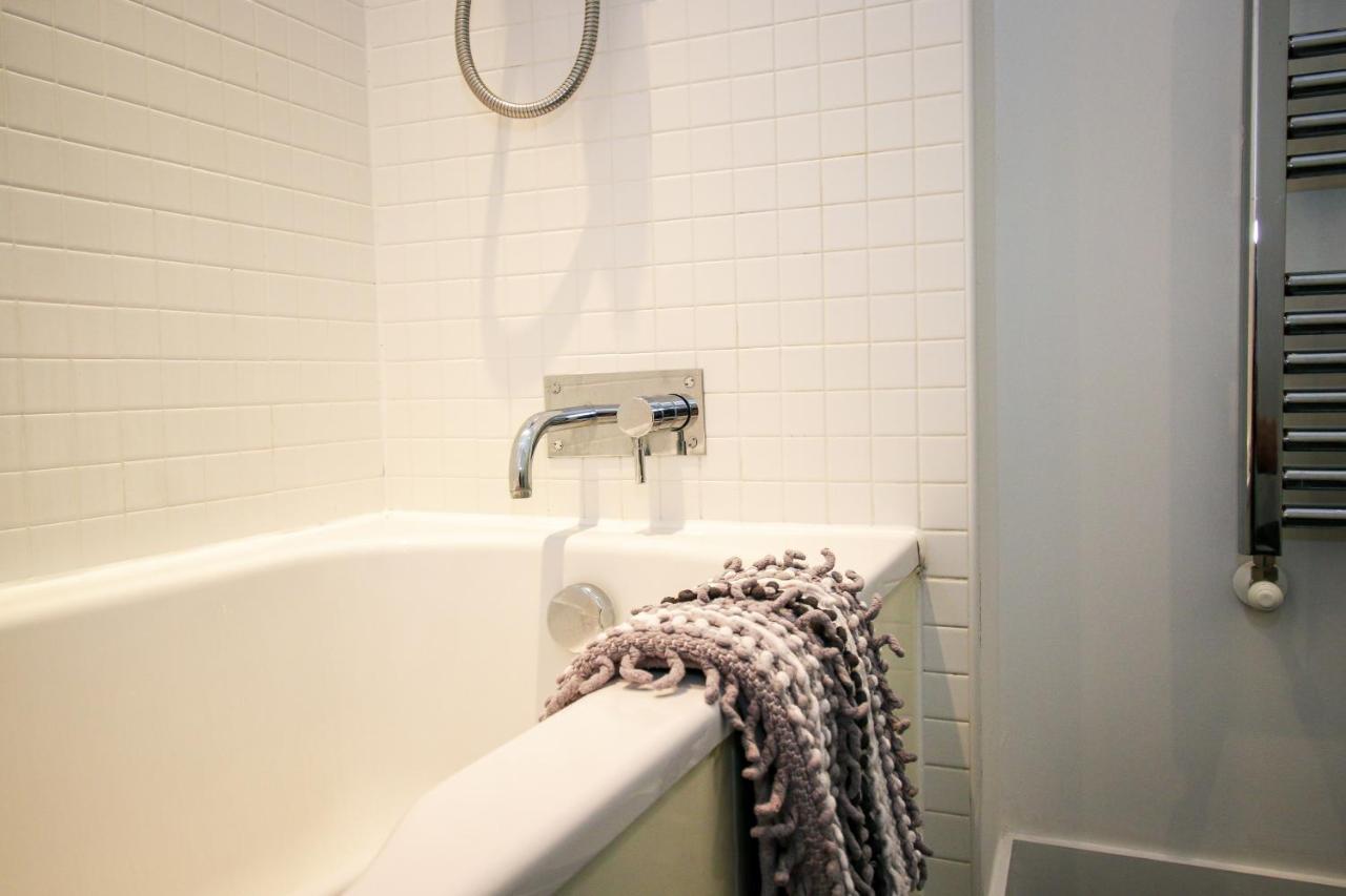 גלאזגו Hydro Apartments מראה חיצוני תמונה